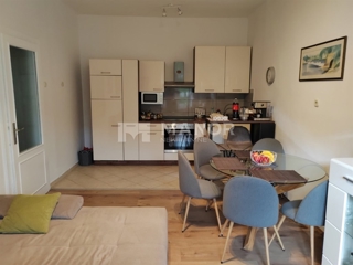 Wohnung - Verkauf - PRIMORSKO-GORANSKA - RIJEKA - BELVEDER