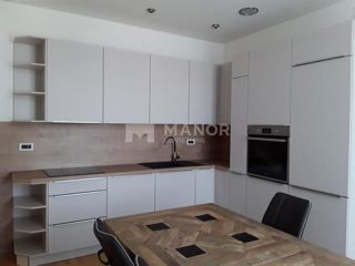 Wohnung - Miete - PRIMORSKO-GORANSKA - RIJEKA - BELVEDER