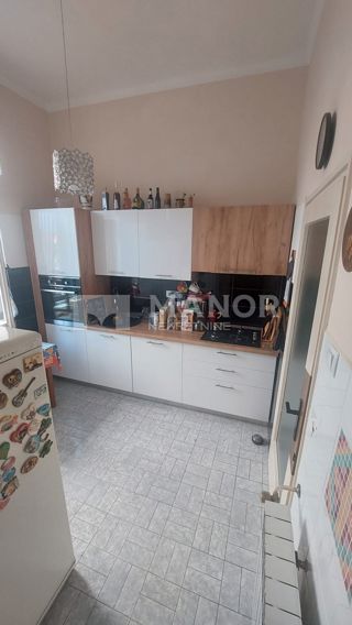 Flat - Sale - PRIMORSKO-GORANSKA - OPATIJA - OPATIJA
