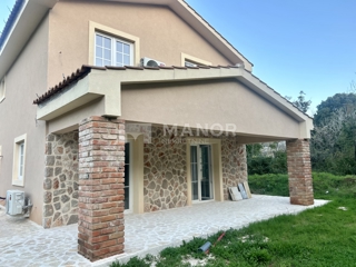 Haus - Verkauf - PRIMORSKO-GORANSKA - KRK - VRBNIK