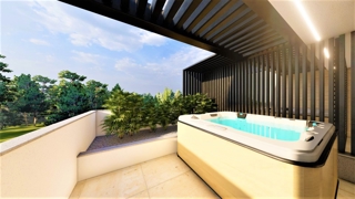 Flat - Sale - PRIMORSKO-GORANSKA - KRK - KRK