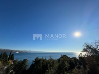 Flat - Sale - PRIMORSKO-GORANSKA - OPATIJA - OPATIJA