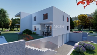 Flat - Sale - PRIMORSKO-GORANSKA - KASTAV - KASTAV