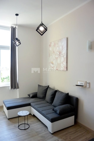 Flat - Rent - PRIMORSKO-GORANSKA - RIJEKA - RIJEKA