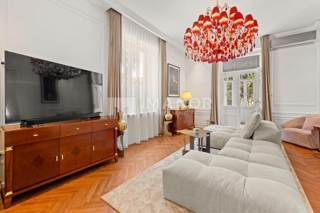 Flat - Rent - PRIMORSKO-GORANSKA - OPATIJA - OPATIJA