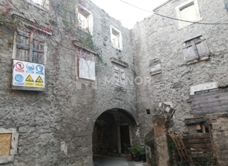 House - Sale - LIČKO-SENJSKA - SENJ - SENJ