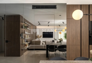 Stan - Najam - PRIMORSKO-GORANSKA - KOSTRENA - KOSTRENA