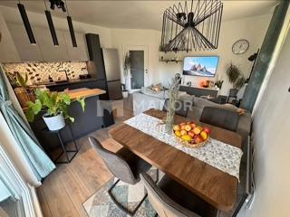 Wohnung - Verkauf - PRIMORSKO-GORANSKA - KASTAV - KASTAV