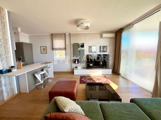 Flat - Sale - PRIMORSKO-GORANSKA - OPATIJA - OPATIJA