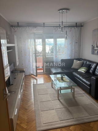 Wohnung - Miete - PRIMORSKO-GORANSKA - RIJEKA - GORNJA VEŽICA