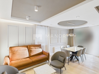 Wohnung - Verkauf - PRIMORSKO-GORANSKA - OPATIJA - OPATIJA