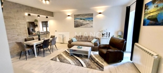 Wohnung - Miete - PRIMORSKO-GORANSKA - KOSTRENA - GLAVANI