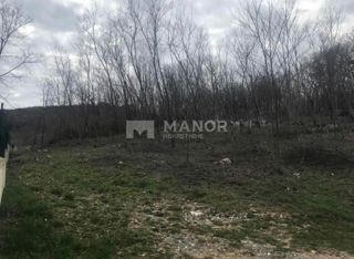 Land - Sale - PRIMORSKO-GORANSKA - ČAVLE - ZASTENICE