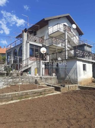 Haus - Verkauf - PRIMORSKO-GORANSKA - RIJEKA - GRBCI