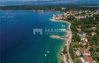 Flat - Sale - PRIMORSKO-GORANSKA - KRK - NJIVICE