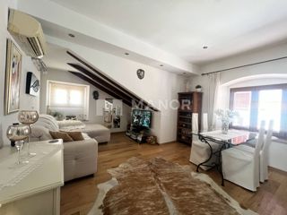 Flat - Sale - PRIMORSKO-GORANSKA - RIJEKA - RIJEKA