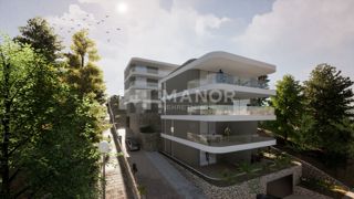 Wohnung - Verkauf - PRIMORSKO-GORANSKA - CRIKVENICA - DRAMALJ