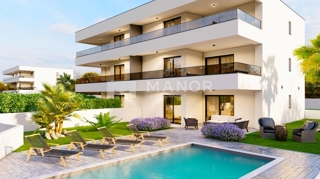 Flat - Sale - PRIMORSKO-GORANSKA - KRK - MALINSKA