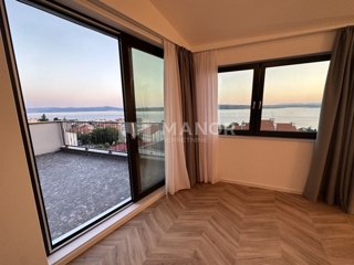 Flat - Sale - PRIMORSKO-GORANSKA - CRIKVENICA - CRIKVENICA