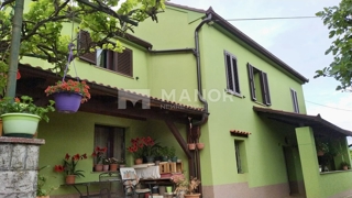 Kuća - Prodaja - PRIMORSKO-GORANSKA - ČAVLE - CERNIK
