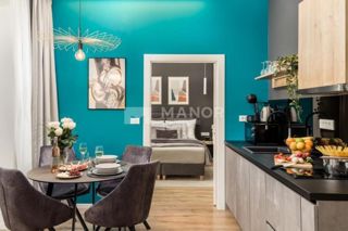 Flat - Sale - PRIMORSKO-GORANSKA - RIJEKA - RIJEKA