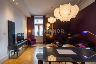 Flat - Rent - PRIMORSKO-GORANSKA - RIJEKA - RIJEKA