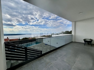 Wohnung - Verkauf - PRIMORSKO-GORANSKA - CRIKVENICA - CRIKVENICA