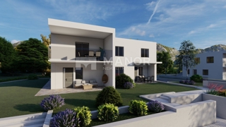 Flat - Sale - PRIMORSKO-GORANSKA - KASTAV - KASTAV