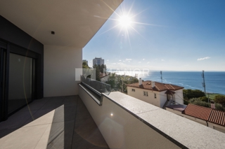 Flat - Sale - PRIMORSKO-GORANSKA - RIJEKA - KANTRIDA