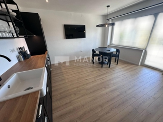 Flat - Rent - PRIMORSKO-GORANSKA - RIJEKA - RIJEKA