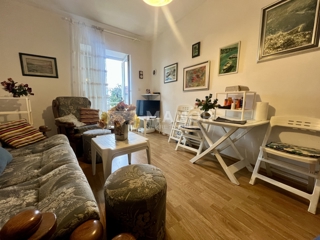 Wohnung - Verkauf - PRIMORSKO-GORANSKA - CRIKVENICA - CRIKVENICA