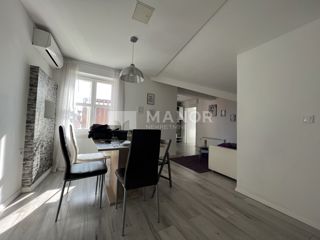 Wohnung - Verkauf - PRIMORSKO-GORANSKA - RIJEKA - RIJEKA