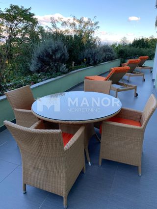 Flat - Sale - PRIMORSKO-GORANSKA - OPATIJA - OPATIJA