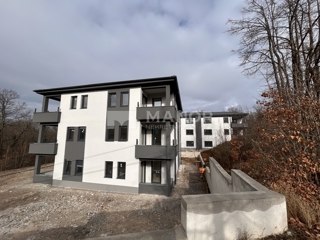 Wohnung - Verkauf - PRIMORSKO-GORANSKA - MATULJI - JUŠIĆI