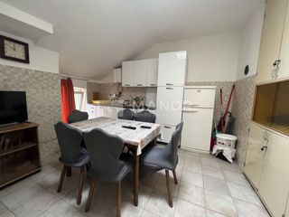 Wohnung - Verkauf - PRIMORSKO-GORANSKA - RIJEKA - RIJEKA