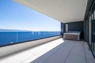 Flat - Sale - PRIMORSKO-GORANSKA - OPATIJA - OPATIJA