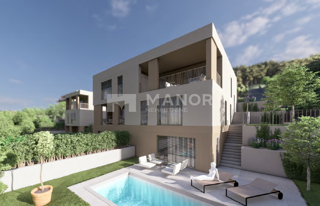 House - Sale - PRIMORSKO-GORANSKA - KOSTRENA - GLAVANI
