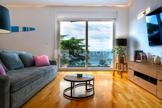 Flat - Rent - PRIMORSKO-GORANSKA - RIJEKA - KANTRIDA