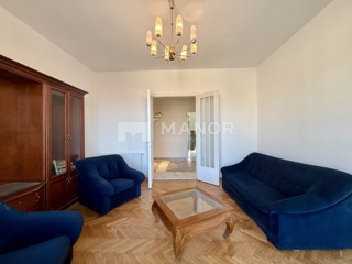Wohnung - Verkauf - PRIMORSKO-GORANSKA - RIJEKA - POTOK