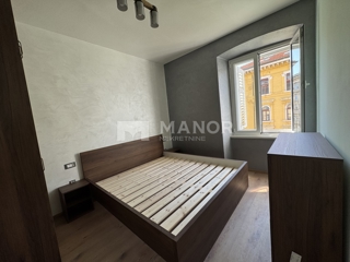 Flat - Rent - PRIMORSKO-GORANSKA - RIJEKA - RIJEKA