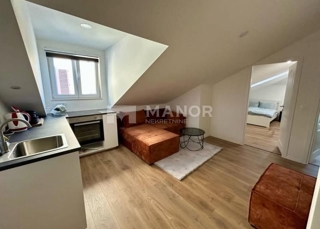 Flat - Rent - PRIMORSKO-GORANSKA - RIJEKA - RIJEKA