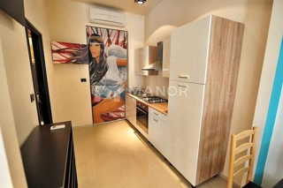 Flat - Rent - PRIMORSKO-GORANSKA - RIJEKA - TURNIĆ