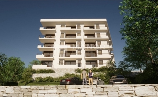 Wohnung - Verkauf - PRIMORSKO-GORANSKA - RIJEKA - ZAMET