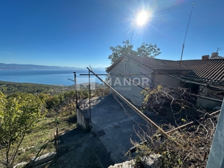 Haus - Verkauf - PRIMORSKO-GORANSKA - OPATIJA - POLJANE