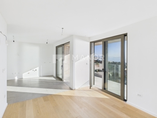 Flat - Sale - PRIMORSKO-GORANSKA - RIJEKA - ZAMET