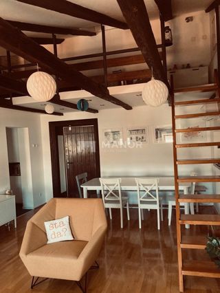 Wohnung - Verkauf - PRIMORSKO-GORANSKA - RIJEKA - RIJEKA