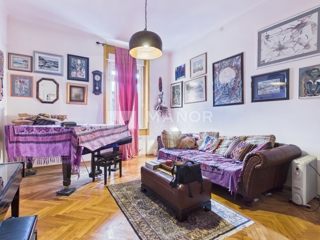 Wohnung - Verkauf - PRIMORSKO-GORANSKA - RIJEKA - RIJEKA