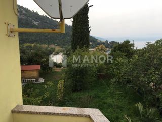 House - Sale - PRIMORSKO-GORANSKA - LOVRAN - MEDVEJA