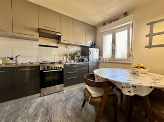 Flat - Sale - PRIMORSKO-GORANSKA - RIJEKA - ZAMET