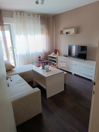 Wohnung - Verkauf - PRIMORSKO-GORANSKA - CRIKVENICA - CRIKVENICA